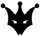 King Fox logo